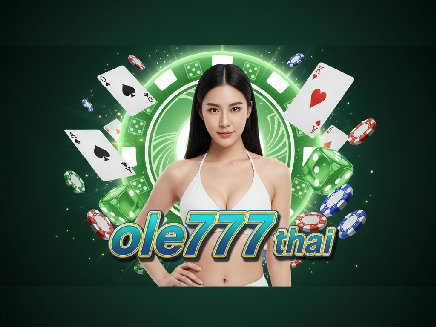 ole777 thai ทางเข้า