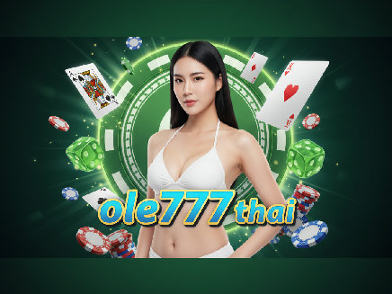 ole777 thai login