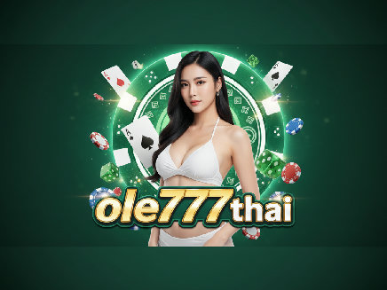 ole777 thai